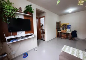 Foto 1 de Apartamento com 2 Quartos à venda, 44m² em Humaitá, Porto Alegre