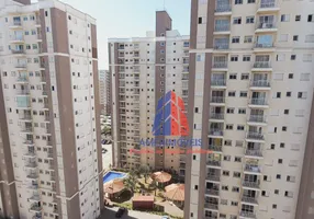 Foto 1 de Apartamento com 2 Quartos à venda, 52m² em Cariobinha, Americana