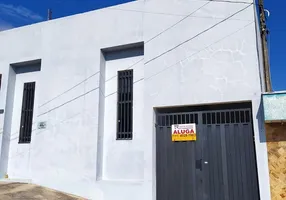 Foto 1 de Casa com 2 Quartos para alugar, 300m² em Vila Romão, Salto
