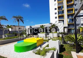Foto 1 de Apartamento com 2 Quartos para alugar, 53m² em Contorno, Ponta Grossa