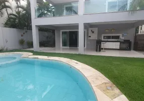 Foto 1 de Casa de Condomínio com 3 Quartos para alugar, 220m² em Pires Façanha, Eusébio