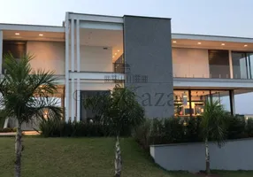 Foto 1 de Casa de Condomínio com 4 Quartos à venda, 362m² em Urbanova, São José dos Campos