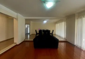 Foto 1 de Apartamento com 4 Quartos para venda ou aluguel, 374m² em Chácara Klabin, São Paulo