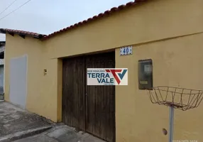 Foto 1 de Casa com 2 Quartos à venda, 126m² em Santo Antonio, Lorena