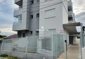 Foto 1 de Apartamento com 2 Quartos à venda, 66m² em Nonoai, Santa Maria