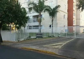 Foto 1 de Apartamento com 3 Quartos para alugar, 67m² em Vila Xavier, Araraquara