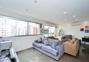 Foto 1 de Apartamento com 2 Quartos à venda, 146m² em Vila Andrade, São Paulo