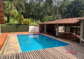 Foto 1 de Fazenda/Sítio com 2 Quartos à venda, 520m² em Tatetos, São Bernardo do Campo