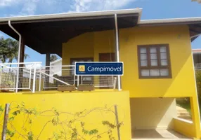 Foto 1 de Casa com 3 Quartos à venda, 195m² em Loteamento Caminhos de Sao Conrado Sousas, Campinas