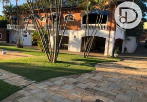 Foto 1 de Casa com 4 Quartos à venda, 560m² em Jardim Panorama, Vinhedo