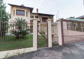 Foto 1 de Casa com 5 Quartos para alugar, 500m² em Vila Ipiranga, Porto Alegre