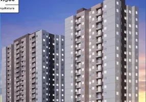 Foto 1 de Apartamento com 2 Quartos à venda, 32m² em Terceira Divisão de Interlagos, São Paulo