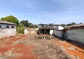 Foto 1 de Lote/Terreno à venda, 300m² em Conjunto Habitacional Jamile Dequech, Londrina