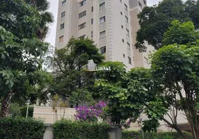 Foto 1 de Apartamento com 2 Quartos para alugar, 50m² em São João Batista, Belo Horizonte