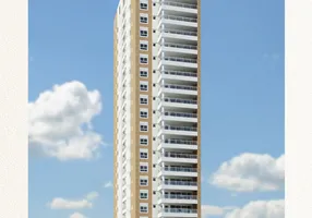Foto 1 de Apartamento com 4 Quartos à venda, 203m² em Vila Olímpia, São Paulo