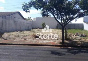 Foto 1 de Lote/Terreno à venda, 250m² em Alto Umuarama, Uberlândia