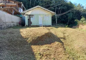 Foto 1 de Casa com 4 Quartos à venda, 130m² em Velha Central, Blumenau