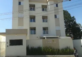 Foto 1 de Apartamento com 2 Quartos à venda, 64m² em Vila Jardini, Sorocaba