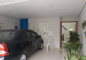 Foto 1 de Casa com 2 Quartos à venda, 146m² em Alto Cafezal, Marília