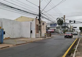 Foto 1 de Lote/Terreno para venda ou aluguel, 270m² em Centro Sul, Cuiabá