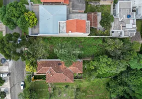 Foto 1 de Lote/Terreno à venda, 630m² em Bigorrilho, Curitiba
