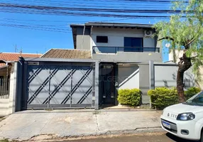 Foto 1 de Sobrado com 4 Quartos à venda, 170m² em Jardim Vale do Cedro, Londrina