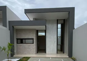 Foto 1 de Casa com 2 Quartos à venda, 109m² em Centro, Araquari