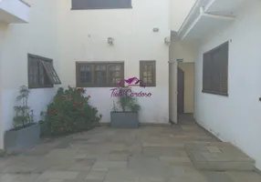 Foto 1 de Casa com 3 Quartos para venda ou aluguel, 286m² em Vila Todos os Santos, Indaiatuba