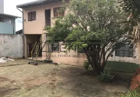 Foto 1 de Sobrado com 3 Quartos para alugar, 466m² em Jardim Guanabara, Campinas
