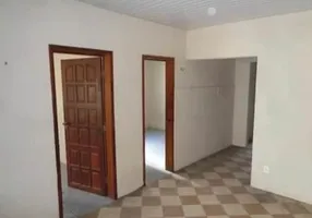 Foto 1 de Casa com 2 Quartos para venda ou aluguel, 50m² em Cidade Nova, Salvador