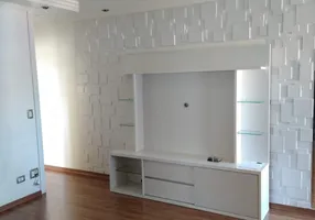 Foto 1 de Apartamento com 2 Quartos à venda, 69m² em Vila Castelo, São Paulo