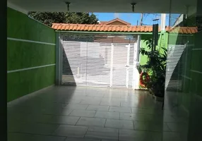 Foto 1 de Sobrado com 2 Quartos à venda, 170m² em Jardim Americano, Sorocaba