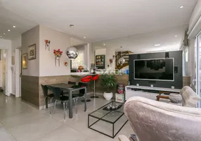 Foto 1 de Casa de Condomínio com 3 Quartos à venda, 100m² em Lomba do Pinheiro, Porto Alegre