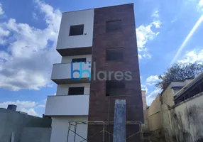 Foto 1 de Cobertura com 2 Quartos à venda, 108m² em Coqueiros, Belo Horizonte