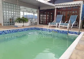 Foto 1 de Cobertura com 3 Quartos à venda, 292m² em Icaraí, Niterói
