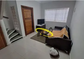 Foto 1 de Casa de Condomínio com 2 Quartos para alugar, 65m² em Jardim Barro Branco, Cotia