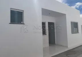 Foto 1 de Casa com 3 Quartos à venda, 77m² em Cruzeiro, Gravatá