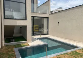 Foto 1 de Casa com 3 Quartos à venda, 244m² em Condominio Vivenda das Pitangueiras, Valinhos