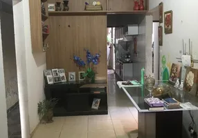 Foto 1 de Casa com 3 Quartos à venda, 180m² em Residencial Marília, Senador Canedo