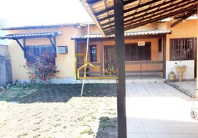 Foto 1 de Casa de Condomínio com 2 Quartos à venda, 360m² em Bananal Ponta Negra, Maricá