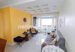 Foto 1 de Apartamento com 2 Quartos à venda, 77m² em Candeal, Salvador