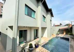 Foto 1 de Casa com 3 Quartos à venda, 358m² em Nova Piracicaba, Piracicaba