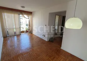 Foto 1 de Apartamento com 2 Quartos para alugar, 68m² em Vila Mascote, São Paulo