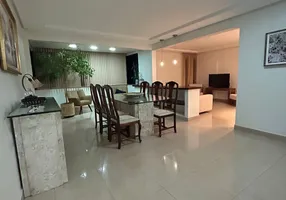 Foto 1 de Apartamento com 3 Quartos para alugar, 120m² em Setor Bueno, Goiânia