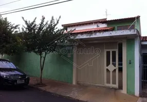 Foto 1 de Casa com 4 Quartos à venda, 71m² em Vila Esperança, Araraquara