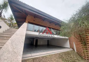 Foto 1 de Casa de Condomínio com 4 Quartos para venda ou aluguel, 910m² em Condominio Arujazinho, Arujá