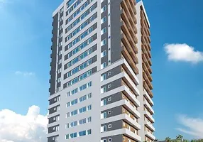 Foto 1 de Apartamento com 1 Quarto à venda, 37m² em Jardim Planalto, Goiânia