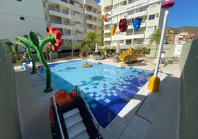 Foto 1 de Apartamento com 1 Quarto à venda, 42m² em Esplanada do Rio Quente, Rio Quente