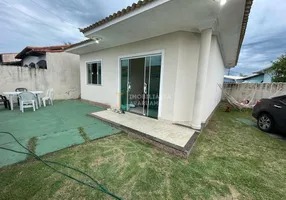 Foto 1 de Casa com 2 Quartos à venda, 64m² em Rio do Limão, Araruama