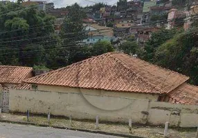 Foto 1 de Lote/Terreno à venda, 2260m² em Vila Sao Francisco, Mauá